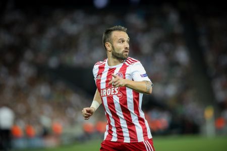 Βαλμπουενά: «Κάθε ματς μετράει…»