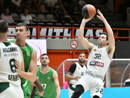 Σόου Φριντέτ στην Πάτρα!