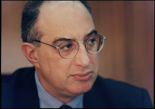 Δένδιας για Κρανιδιώτη: Η παρακαταθήκη του οδηγός για την ελληνική εξωτερική πολιτική