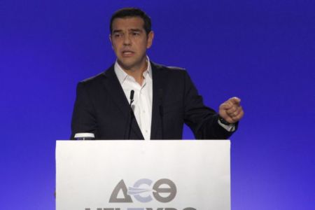 ΔΕΘ : Το πρόγραμμά του Αλέξη Τσίπρα