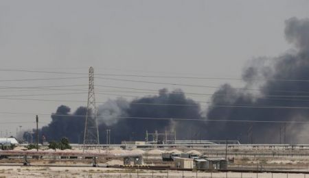 Σαουδική Αραβία : Οι Χούτι πίσω από την επίθεση σε πετρελαϊκές εγκαταστάσεις