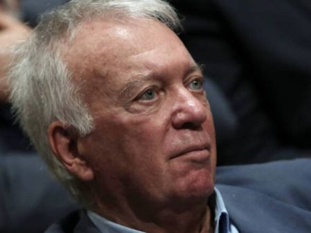 Το «αντίο» στον Δημήτρη Ρίζο από την κόρη και τη σύζυγό του – Σήμερα η κηδεία