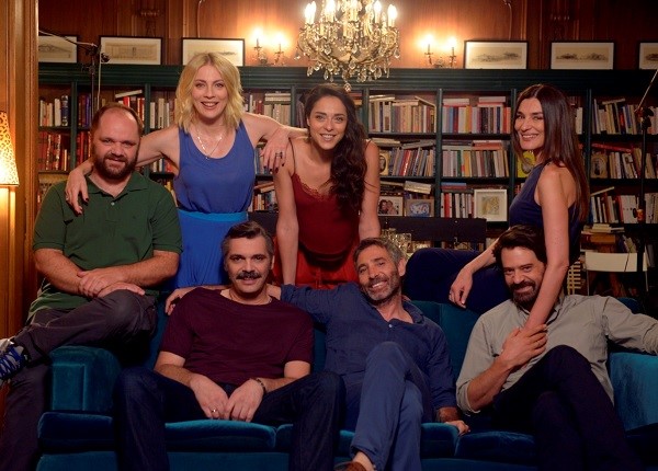 Το Vima.gr προτείνει για την TV την Κυριακή 15 Σεπτεμβρίου 2019