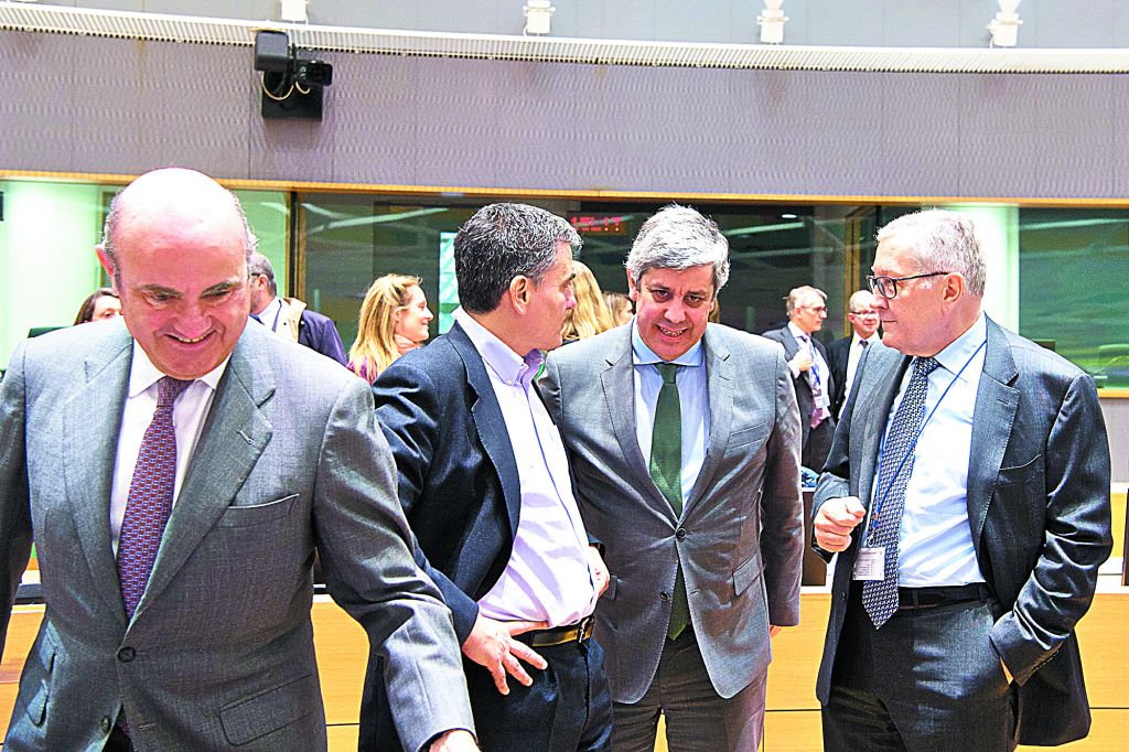 Πράσινο φως για εξόφληση ΔΝΤ και μείωση πλεονασμάτων