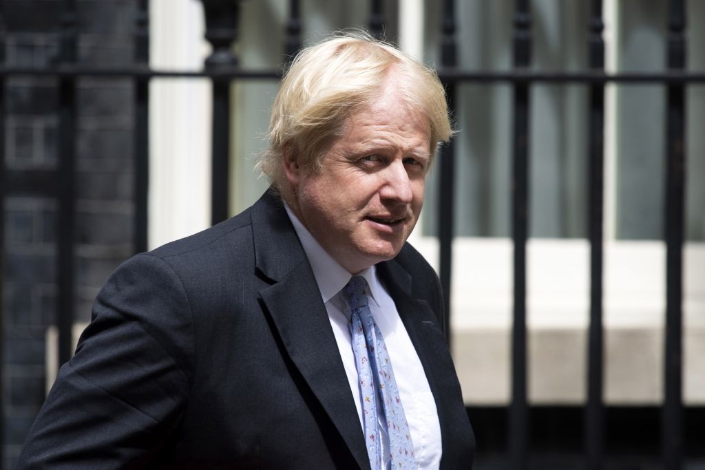 FT: Εφοδο 10 ημερών για Brexit με συμφωνία – Ποια τροποποίηση επιδιώκει