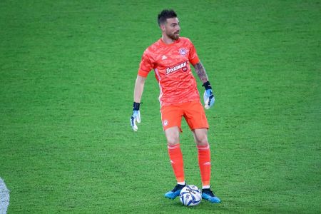 Το μήνυμα του Σα μετά την πεντάρα στο Βόλο