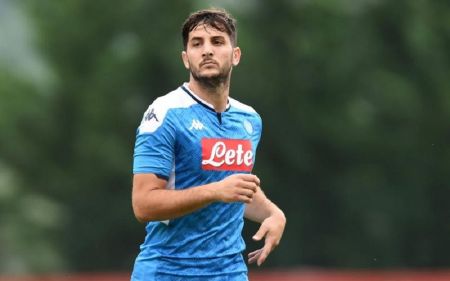 Μανωλάς: «Υποσχόμαστε ότι θα διεκδικήσουμε τον τίτλο»