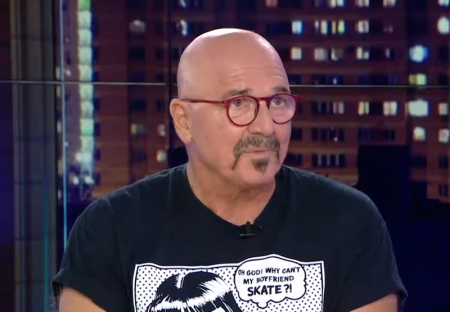 Γ. Καρτάλος για το Art Festival 2019: Είναι ένας θεσμός ζωντανός