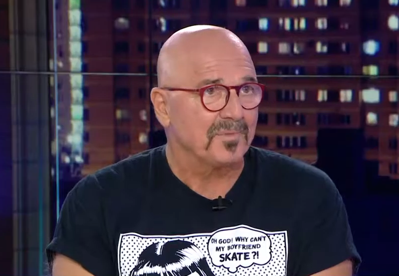 Γ. Καρτάλος για το Art Festival 2019: Είναι ένας θεσμός ζωντανός