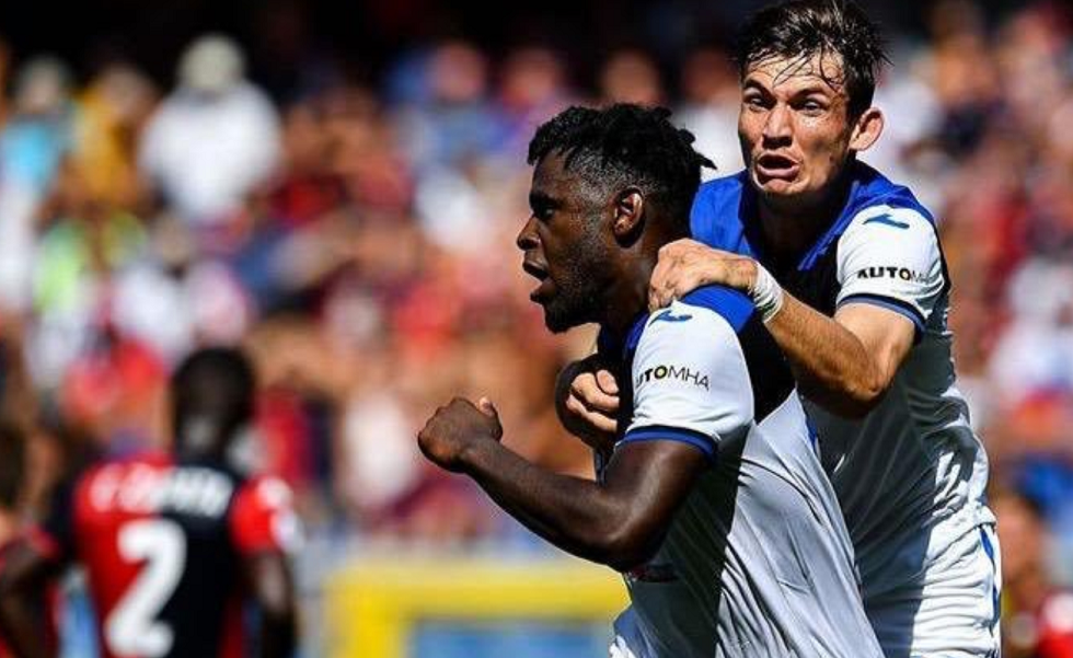 Νίκη για Αταλάντα πριν τα… αστέρια