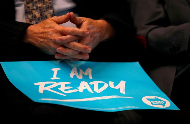 Brexit: Οι Φιλελεύθεροι Δημοκράτες έχουν ως επίσημη πολιτική την ακύρωση του Brexit