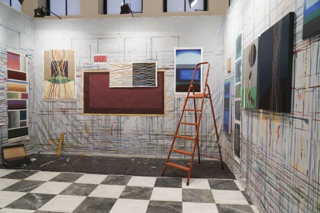 Ξεκίνησε η 24η Art Athina