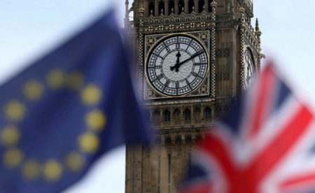 Brexit : Πρόδο στην κατεύθυνση συμφωνίας βλέπει η Βρετανία
