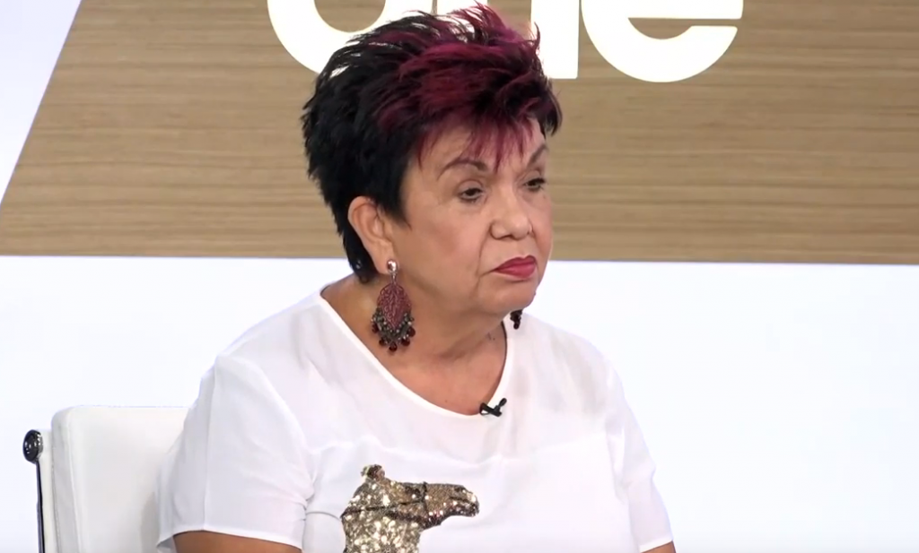 «Ζώντας καλά με την άνοια»: Παγκόσμιος Μήνας Αλτσχάιμερ