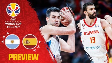 Αργεντινή – Ισπανία: Το βίντεο της FIBA για τον τελικό