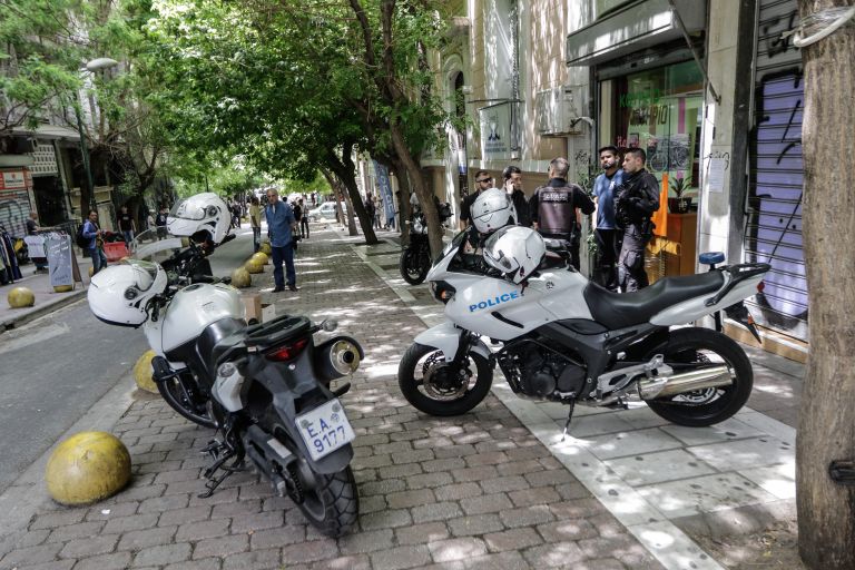 Πειραιάς : Σοβαρές ελλείψεις προσωπικού σε υπηρεσίες της ΕΛ.ΑΣ.