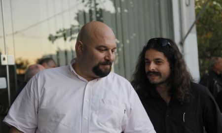 Φυλάκιση 4 μηνών σε Παναγιώταρο – Μπαρμπαρούση