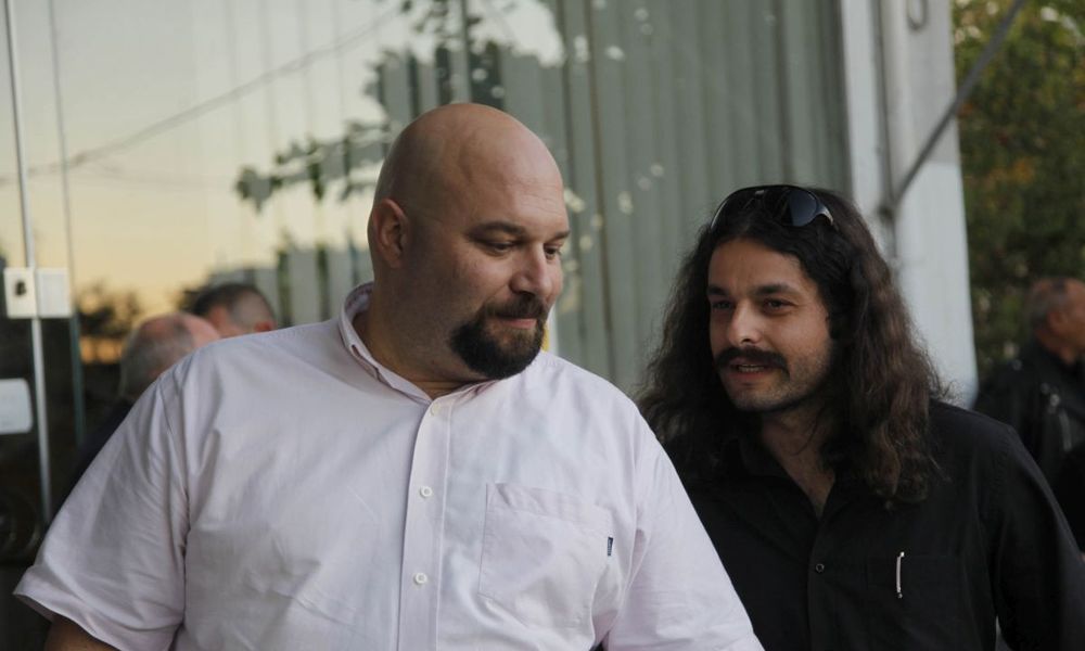 Φυλάκιση 4 μηνών σε Παναγιώταρο – Μπαρμπαρούση