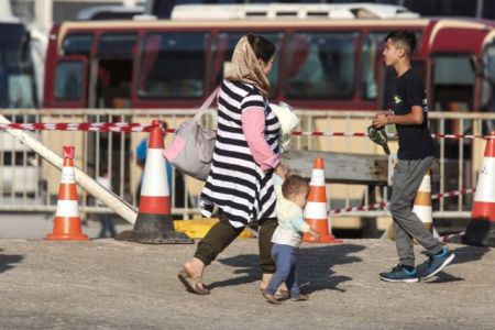 Χωρίς διερμηνεία η Υπηρεσία Ασύλου εξαιτίας πολύμηνης καθυστέρησης των δεδουλευμένων