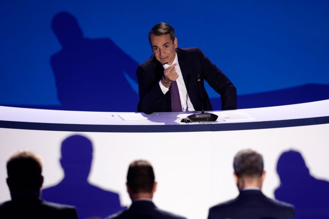 Μητσοτάκης: Η πρόωρη αποπληρωμή του ΔΝΤ ενισχύει την αξιοπιστία της χώρας