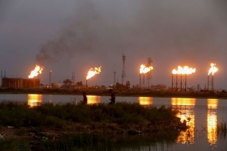 Ο πόλεμος του πετρελαίου και οι κίνδυνοι