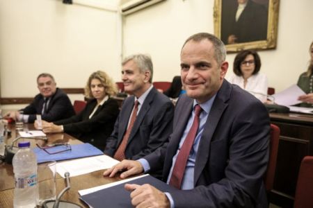 Ζούλας-Γαμπρίτσος για ΕΡΤ: Στόχος η αντικειμενική ενημέρωση