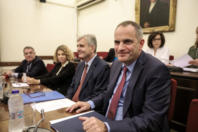 Ζούλας-Γαμπρίτσος για ΕΡΤ: Στόχος η αντικειμενική ενημέρωση