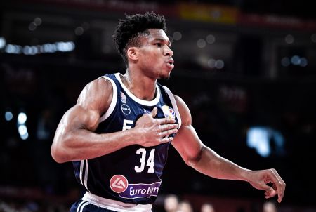 Παγκόσμιο Κύπελλο: Δεύτερος «κλέφτης» ο Αντετοκούνμπο – Οι πρώτοι ανά κατηγορία