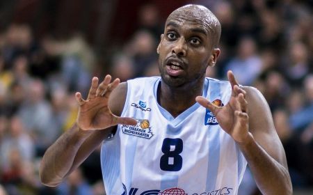 Ανακοίνωσε τον Μπερχανεμέσκελ η Λάρισα