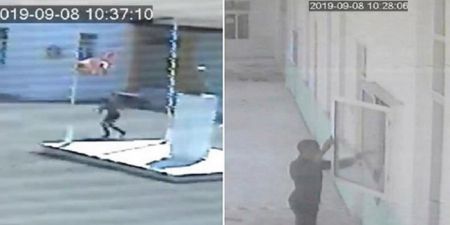 «Συγγνώμη» από τον Ακιντζί ζητά ο 16χρονος Ελληνοκύπριος που κατέβασε την τουρκική σημαία