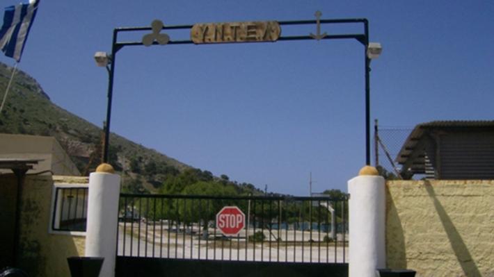 Μετράνε τα όπλα στην ΕΛ.ΑΣ. μετά τη Λέρο