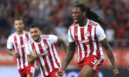 Η κάψα του Σεμέδο και ο στόχος του Μαρτίνς