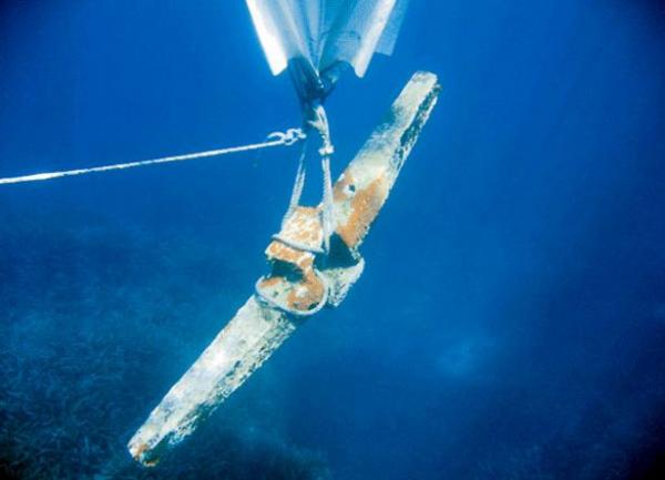 Ερευνητές ισχυρίζονται ότι βρήκαν το ναυάγιο του Αποστόλου Παύλου στη Μάλτα