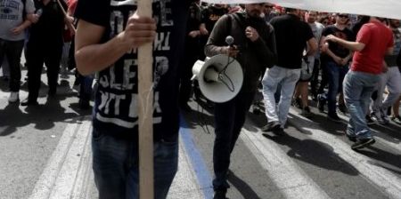 ΑΔΕΔΥ: 24ωρη και απεργιακή κλιμάκωση για το νέο αναπτυξιακό