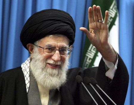 Τεχεράνη: Η πολιτική άσκησης πίεσης των ΗΠΑ θα αποτύχει