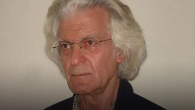 Πέθανε ο δημοσιογράφος Αλέξανδρος Οικονομίδης | tovima.gr