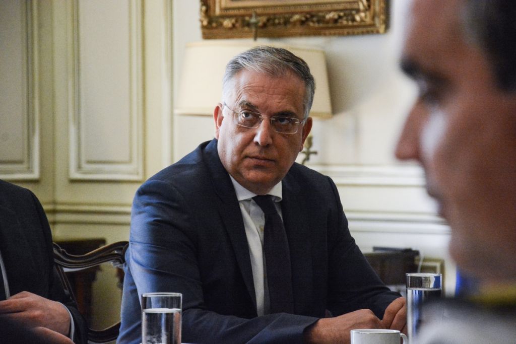 Θεοδωρικάκος: Ανακυκλώστε για να γλιτώσουμε τα αυστηρά πρόστιμα