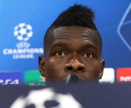 Σισέ: «Είμαστε νέα ομάδα, αλλά θα παλέψουμε σαν οικογένεια»