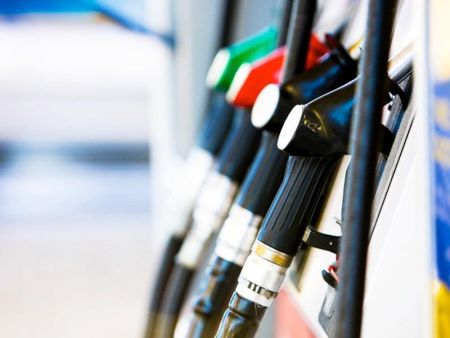 Πρόεδρος βενζινοπωλών: Η αύξηση στο πετρέλαιο μπορεί να είναι μεγάλη