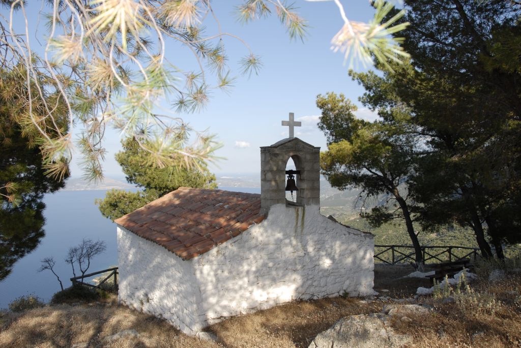 Τροιζήνα: Η γη του Θησέα και του Ιππόλυτου