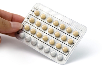 Η χρήση αντισυλληπτικού σχετίζεται με αυξημένο κίνδυνο εμφάνισης διαβήτη