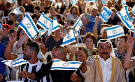 Νετανιάχου ή Γκαντς: Κρίσιμες εκλογές στο Ισραήλ