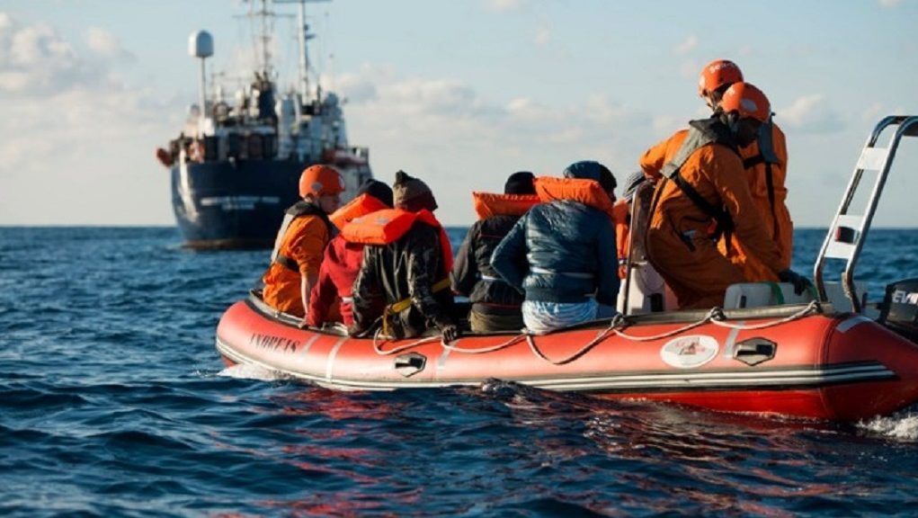 Η Ρώμη ζητά να αποβιβάσει στη Μάλτα 90 μετανάστες