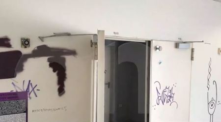 Ρεπορτάζ One Channel: Εικόνες ντροπής στις φοιτητικές εστίες