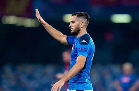 Ο Μανωλάς έγινε… πίτσα