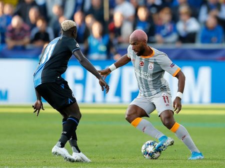 Δεν κουνήθηκε φύλλο (0-0)