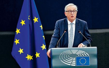 Σχέδιο Γιούνκερ : Πρώτη χώρα σε επενδύσεις η Ελλάδα