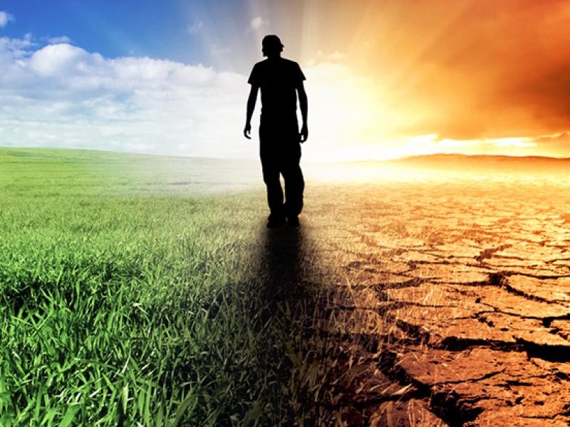 Σεπτέμβρης : Μήνας ελπίδας για το κλίμα