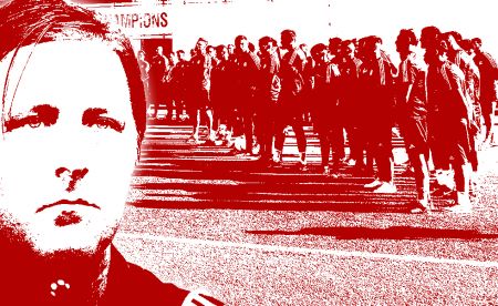 Μαρτίνς: «Δεν αλλάζουμε τίποτα, εμείς το παιχνίδι μας από το πρώτο λεπτό»