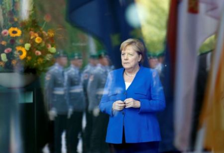 Γερμανία: Παράταση του εμπάργκο σε πωλήσεις όπλων στην Σαουδική Αραβία